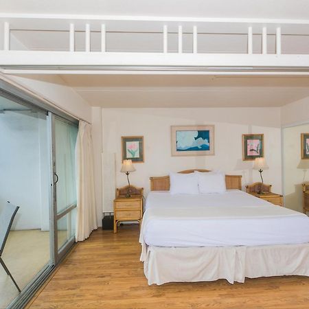 Ilikai Tower 1538 Lagoon View 1Br 檀香山 外观 照片